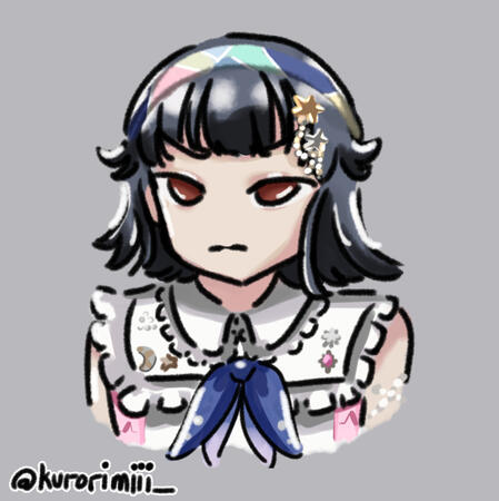 Rimi Chibi Rimi Chibi